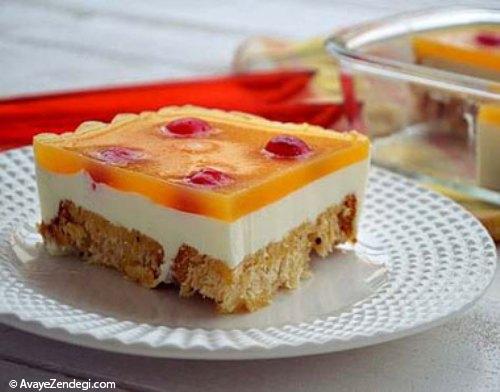 ژله فانتزی